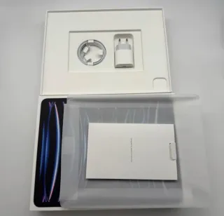 iPad Pro 12.9” M2 6ª Gen 256GB