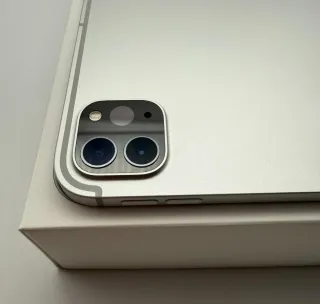 iPad Pro 12.9” M2 6ª Gen 256GB