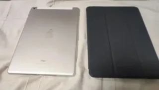 IPAD 6 GENERACIÓN 32 GIGAS  CON RANURA PARA SIM