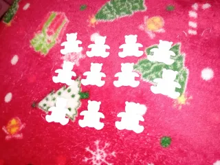 OSITOS DE PAPEL – PACK IRRESISTIBLE