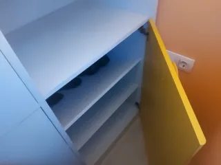 HABITACIÓN CAMA infantil