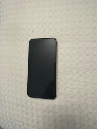 iPhone 11 128 GB Blanco