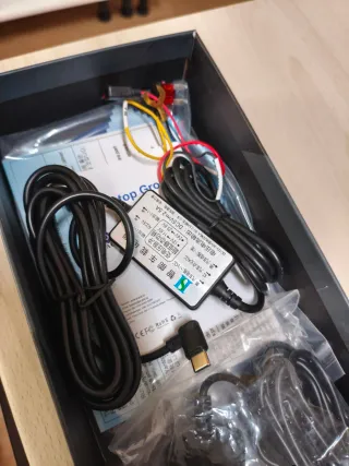 Cámara DVR/Dash Yantop Group