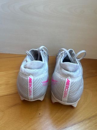 Botas de fútbol Nike Air Zoom n.38