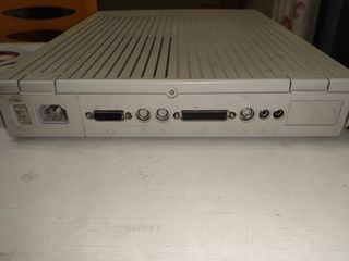 Ordenador Apple Macintosh LC II (1992)