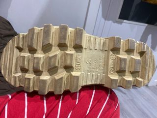 Botas de pescador Dunlop verdes