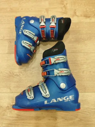 Botas de esquí Lange Talla 21.5 (34)