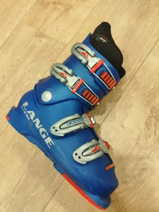 Botas de esquí Lange Talla 21.5 (34)
