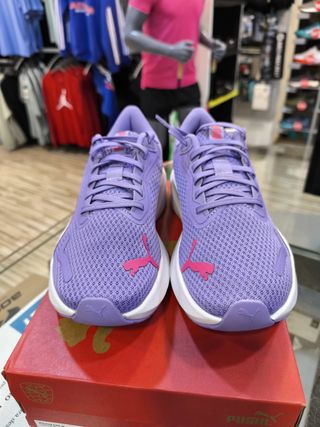 Zapatillas running Junior PUMA Pounce Lite