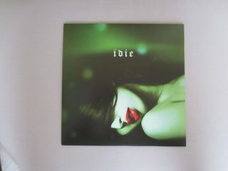 In Death It Ends Beneath Eden LP+CD