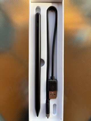 Lápiz Táctil Stylus Pen USB