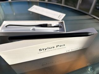 Lápiz Táctil Stylus Pen USB
