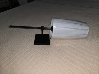 Lámpara de pared nueva