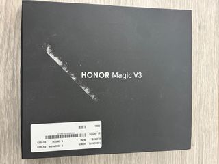 HONOR Magic V3 5G 12GB+512GB verde