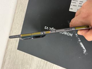 HONOR Magic V3 5G 12GB+512GB verde