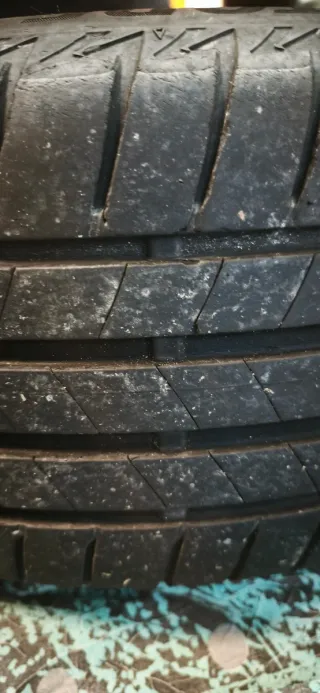 Llantas / ruedas BMW 17" Pulgadas