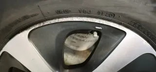 Llantas / ruedas BMW 17" Pulgadas