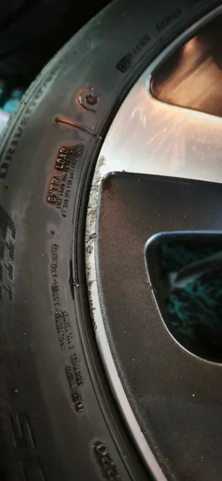 Llantas / ruedas BMW 17" Pulgadas