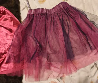 Disfraz Hada Niña Talla 4-6