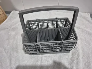 Cestillo Cubiertos Siemens/Bosch/Balay Gris