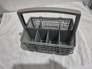 Cestillo Cubiertos Siemens/Bosch/Balay Gris