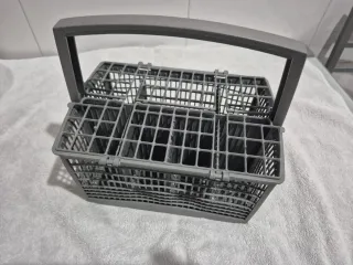 Cestillo Cubiertos Siemens/Bosch/Balay Gris