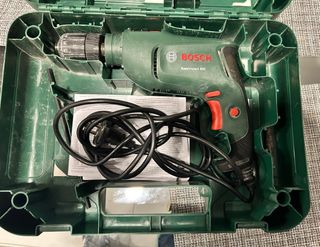 Taladro percutor Bosch EasyImpact 600W