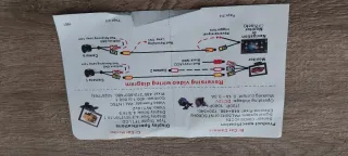 Sistema Radar Aparcamiento Coche 8 Sensores