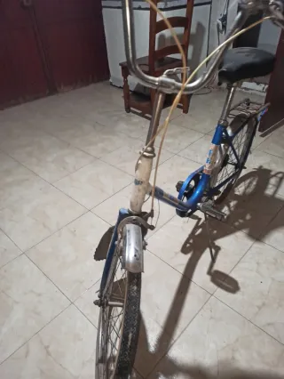 Bicicleta BH Antigua