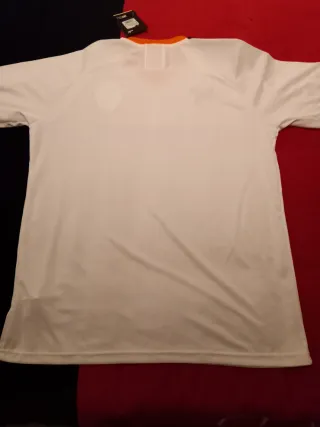 Camiseta Valencia CF Puma Talla L