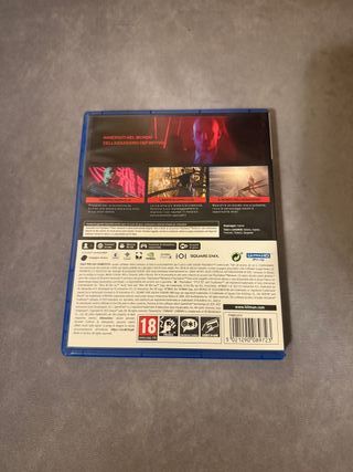 Hitman 3 PS5