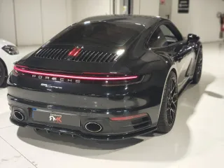 Porsche 911 2020