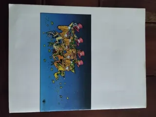 Album Gremlins 2 La Nueva Generación