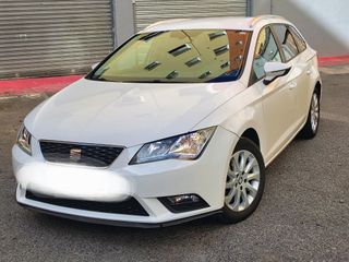 SEAT Leon 2014