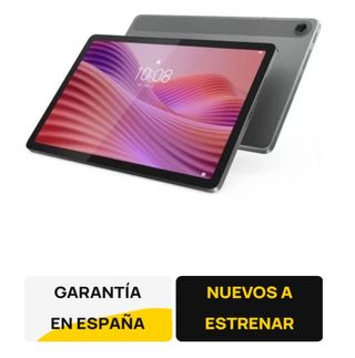 Tablet Lenovo Tab 10.1 4GB/64GB Octacore Gris