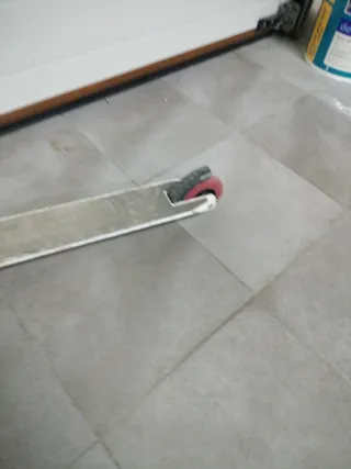 Patinete Nokaic Tiburón