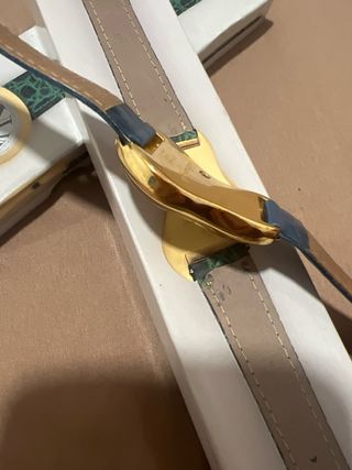 Reloj Softwatch Exaequo Salvador Dalí