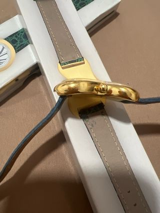 Reloj Softwatch Exaequo Salvador Dalí