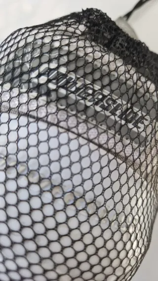 Protecciones Patines Powerslide Gris/Blanco