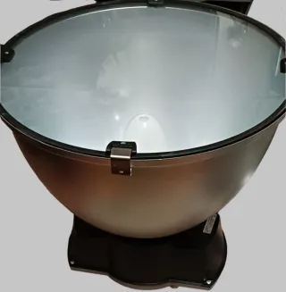 Lampadario Philips stile industriale