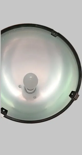 Lampadario Philips stile industriale