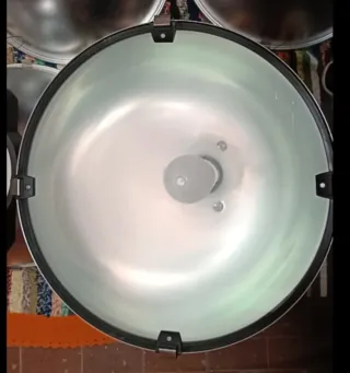 Lampadario Philips stile industriale