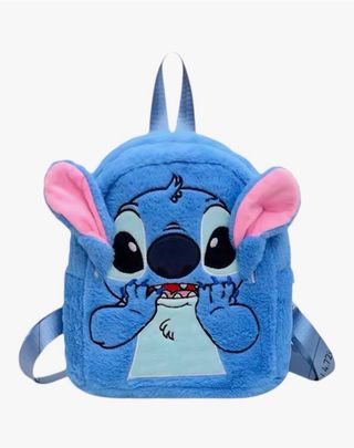 Mochila de Stitch