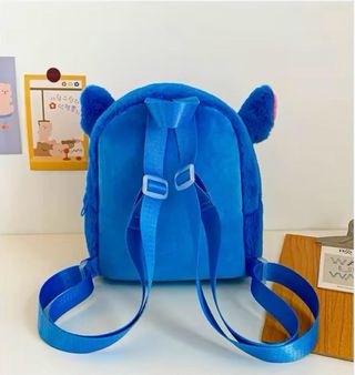 Mochila de Stitch