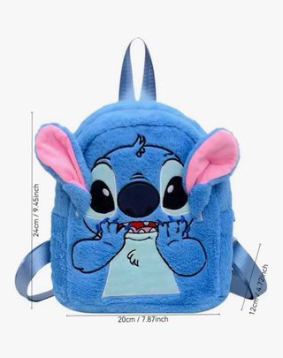 Mochila de Stitch