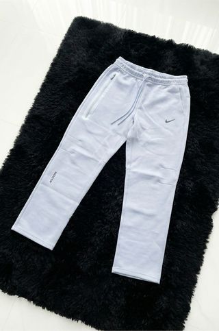 Chándal Nike Nocta Tech Fleece Morado