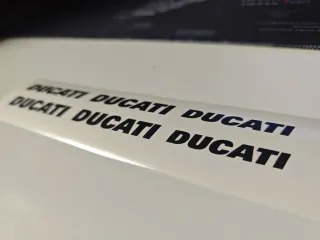 Pegatinas personalizadas