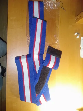 Pesas para levantamientos