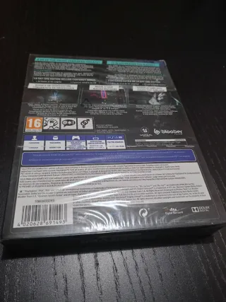 Observer System Redux PS4