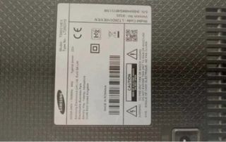 Samsung T28D310EX 24 pollici TV